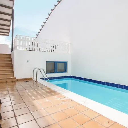 Apartamento Papagayo Apartment Playa Blanca (Lanzarote)