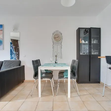 Apartamento Papagayo * Playa Blanca (Lanzarote)