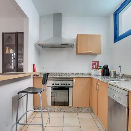 Apartamento Papagayo Apartment *
