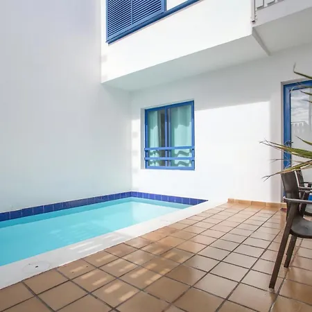Apartamento Papagayo