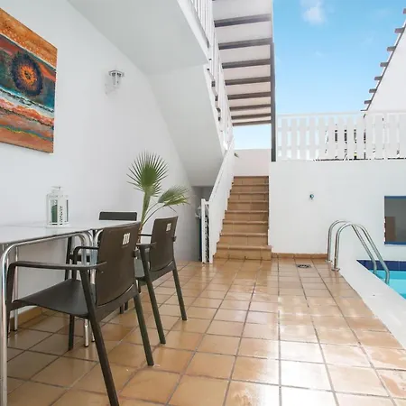 Apartment Apartamento Papagayo Playa Blanca (Lanzarote)