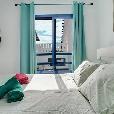 Apartamento Papagayo Apartment