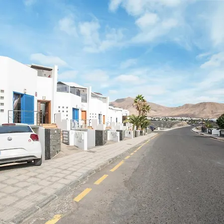 Apartamento Papagayo Playa Blanca (Lanzarote)