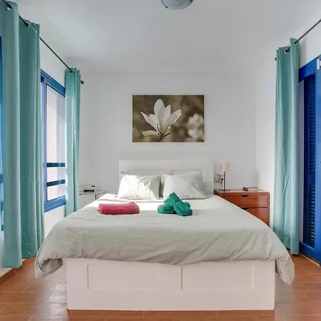 Apartment Apartamento Papagayo Playa Blanca (Lanzarote)