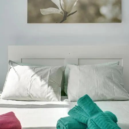 Apartamento Papagayo *