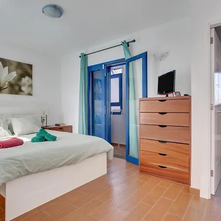 Apartamento Papagayo * Playa Blanca (Lanzarote)