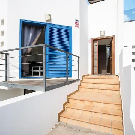 Apartamento Papagayo Apartment